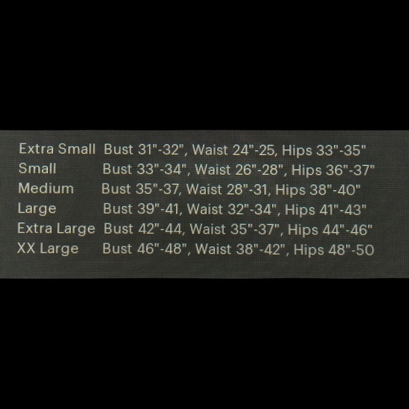 Two piece rave set - Picture 8 of 8